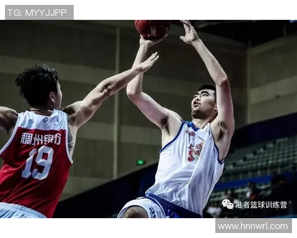 姚明亲临白银市助力篮球发展与青少年体育活动的盛大盛典