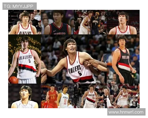 姚明在河升镇的珍贵照片记录了他的成长与奋斗历程 姚明在河升镇的珍贵照片记录了他的成长与奋斗历程