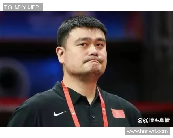 姚明倾情作词视频揭秘篮球巨星的音乐梦想与人生感悟 姚明倾情作词视频揭秘篮球巨星的音乐梦想与人生感悟