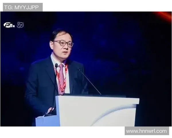 姚明中南医院助力健康中国建设推动医疗服务创新与发展