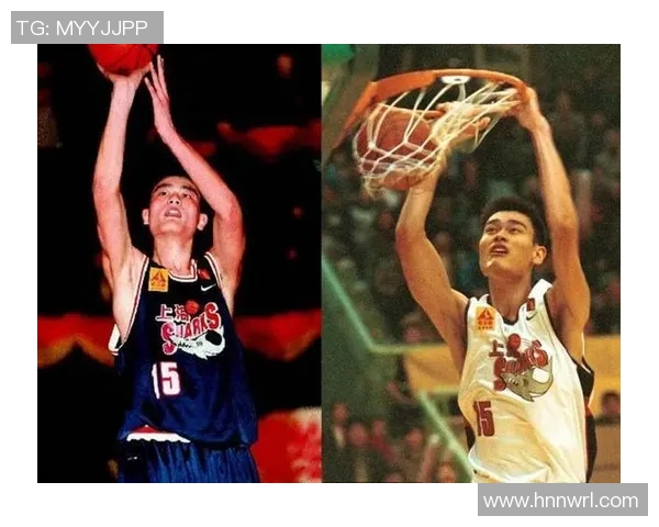 姚明身高17米的传奇故事与篮球梦想的追逐之路 姚明身高17米的传奇故事与篮球梦想的追逐之路