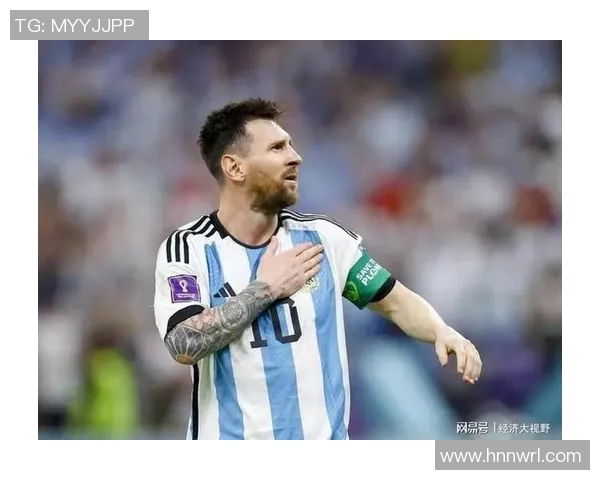 全球足球明星实力排名揭晓谁将成为新一代球王的领军者