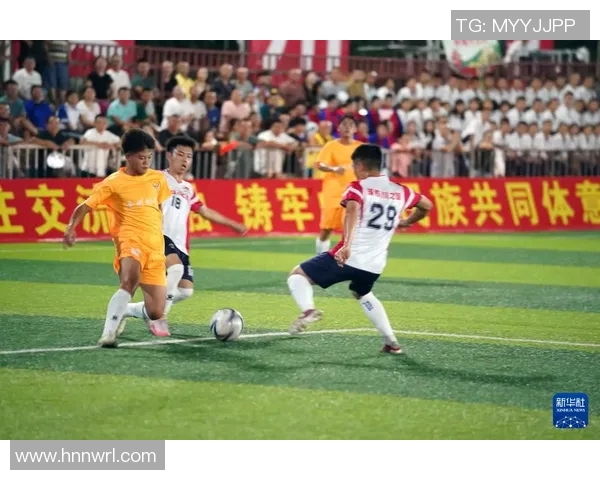 足球明星助力乡村足球振兴村超赛事引发全民热潮