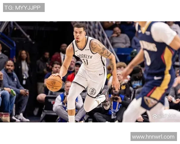 小迈克尔波特的篮球之路与未来展望解析