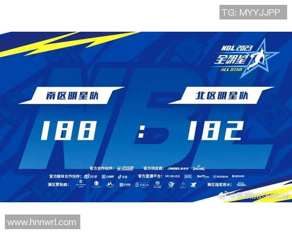 全明星篮球赛观看指南及直播平台推荐汇总